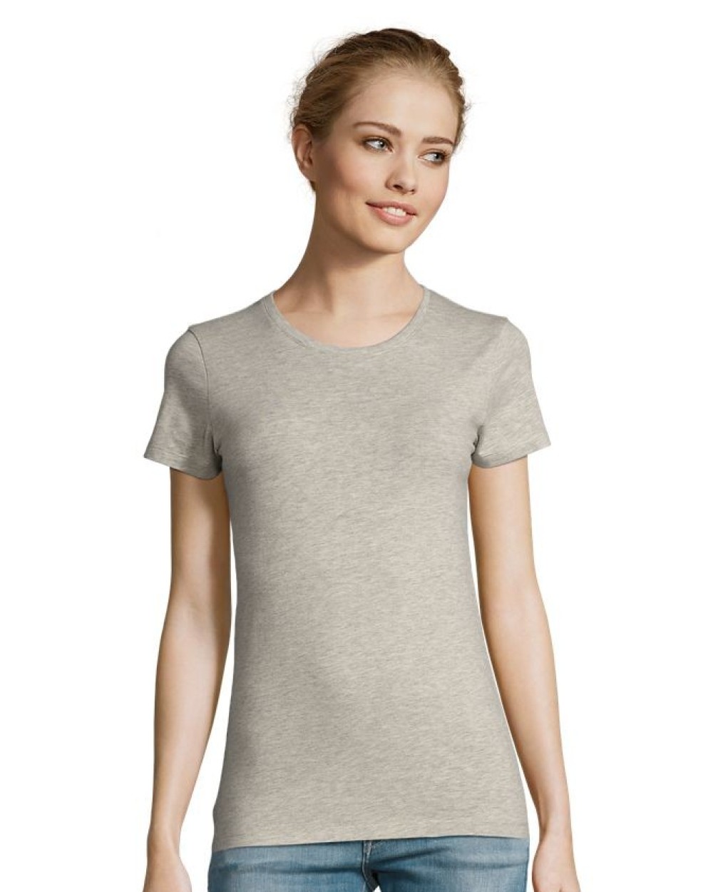 T-Shirts personnalisable SOL'S Millenium Women