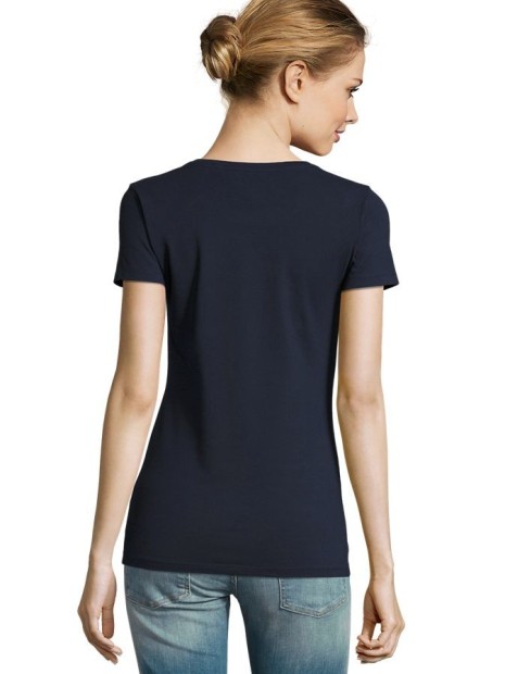 T-Shirts à personnaliser SOL'S Millenium Women /api/colors/dac7f052-16c9-4080-ba5c-aefc702fb74b