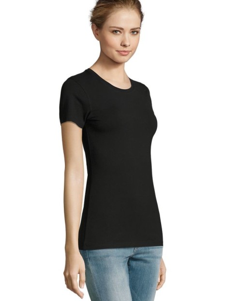 T-Shirts à personnaliser SOL'S Millenium Women /api/colors/0bad6402-8af4-4c73-b2b1-e8ba636702d0