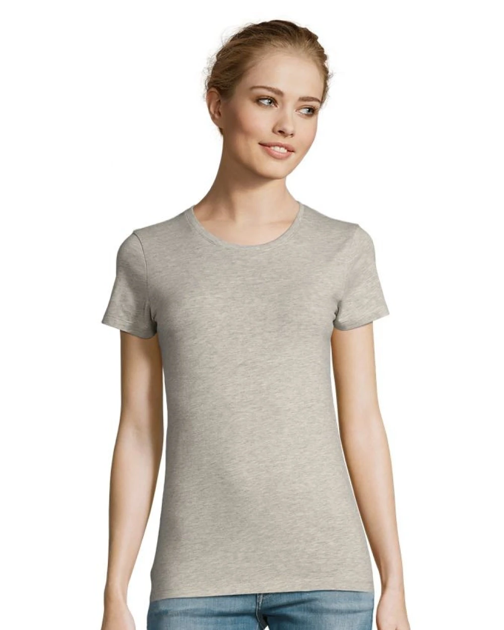 SOL'S Millenium Women T-Shirts personalisierbar
