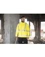Softshells KORNTEX Hi-Viz Softshelljacket voor bedrukking &amp; borduring