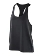T-shirts SPIRO Women's Impact Softex® Tank Top voor bedrukking &amp; borduring