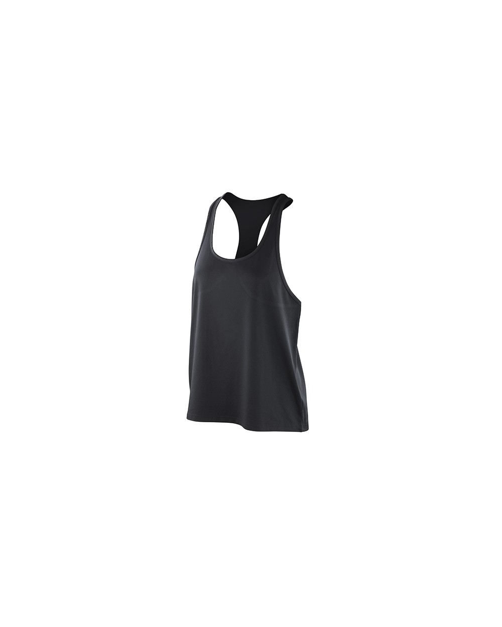 SPIRO Women's Impact Softex® Tank Top T-Shirts personalisierbar