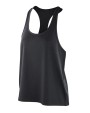 SPIRO Women's Impact Softex® Tank Top T-Shirts personalisierbar