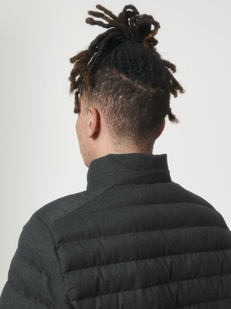 Vestes à personnaliser STANLEY/STELLA Stanley Voyager Wool-Like 