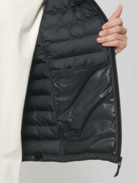 Vestes à personnaliser STANLEY/STELLA Stanley Voyager Wool-Like 