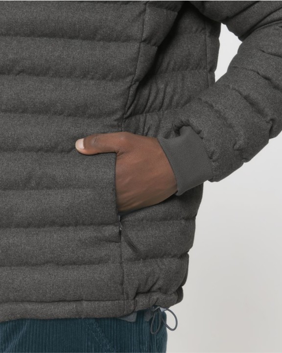 Vestes personnalisable STANLEY/STELLA Stanley Voyager Wool-Like