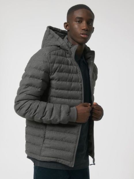 Vestes à personnaliser STANLEY/STELLA Stanley Voyager Wool-Like 