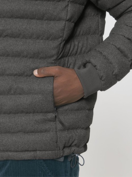 Vestes à personnaliser STANLEY/STELLA Stanley Voyager Wool-Like 