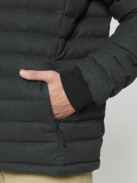 Vestes à personnaliser STANLEY/STELLA Stanley Voyager Wool-Like 