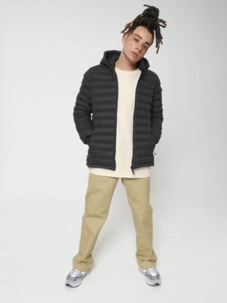 Vestes à personnaliser STANLEY/STELLA Stanley Voyager Wool-Like 