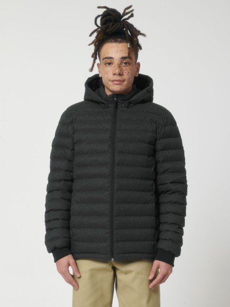 Vestes à personnaliser STANLEY/STELLA Stanley Voyager Wool-Like 