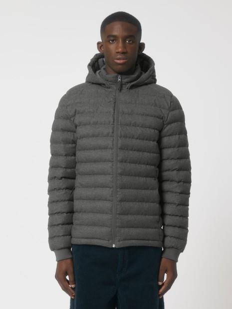 Vestes à personnaliser STANLEY/STELLA Stanley Voyager Wool-Like 