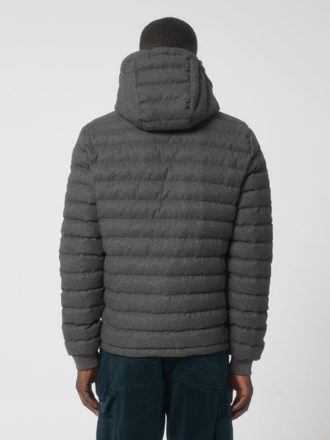 Vestes à personnaliser STANLEY/STELLA Stanley Voyager Wool-Like 