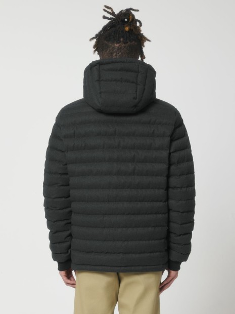 Vestes à personnaliser STANLEY/STELLA Stanley Voyager Wool-Like 