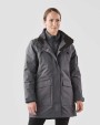 Vestes personnalisable STORMTECH Parka Fairbanks 5 en 1 femme
