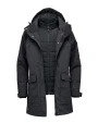 Jassen STORMTECH Women's Fairbanks 5-in-1 parka voor bedrukking &amp; borduring