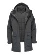 STORMTECH Women's Fairbanks 5-in-1 parka Jacken personalisierbar