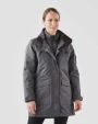 STORMTECH Women's Fairbanks 5-in-1 parka Jacken personalisierbar