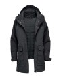 STORMTECH Women's Fairbanks 5-in-1 parka Jacken personalisierbar