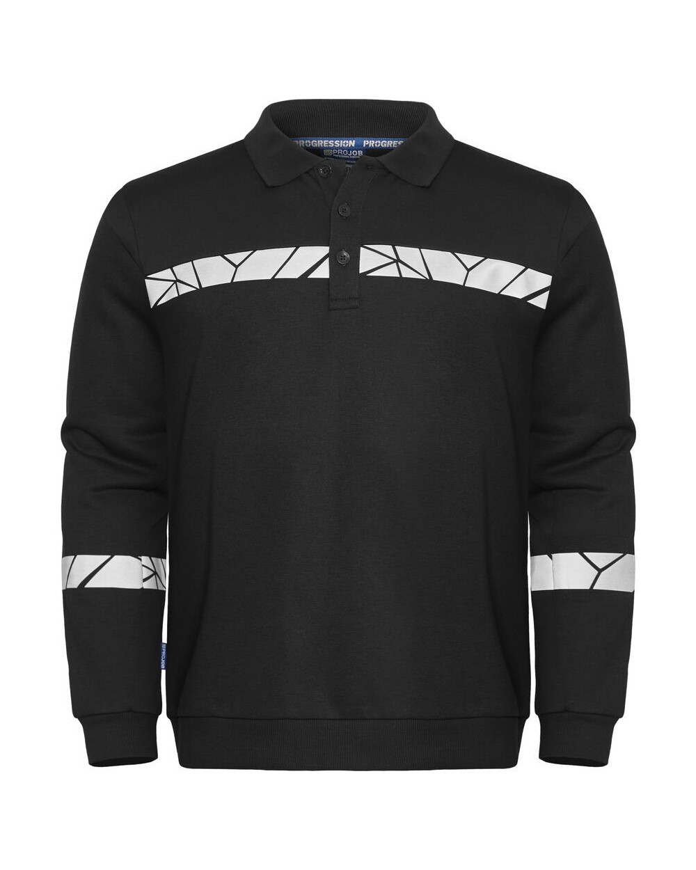 PROJOB 7100 POLO DA SWEATSHIRT Sweatshirts personalisierbar