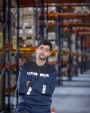 Sweat-shirts personnalisable PROJOB 7100 PROGRESSION SWEATSHIRT POLO