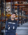 PROJOB 7100 POLO DA SWEATSHIRT Sweatshirts personalisierbar