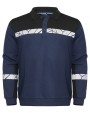 Sweat-shirts personnalisable PROJOB 7100 PROGRESSION SWEATSHIRT POLO