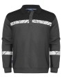 Sweat-shirts personnalisable PROJOB 7100 PROGRESSION SWEATSHIRT POLO