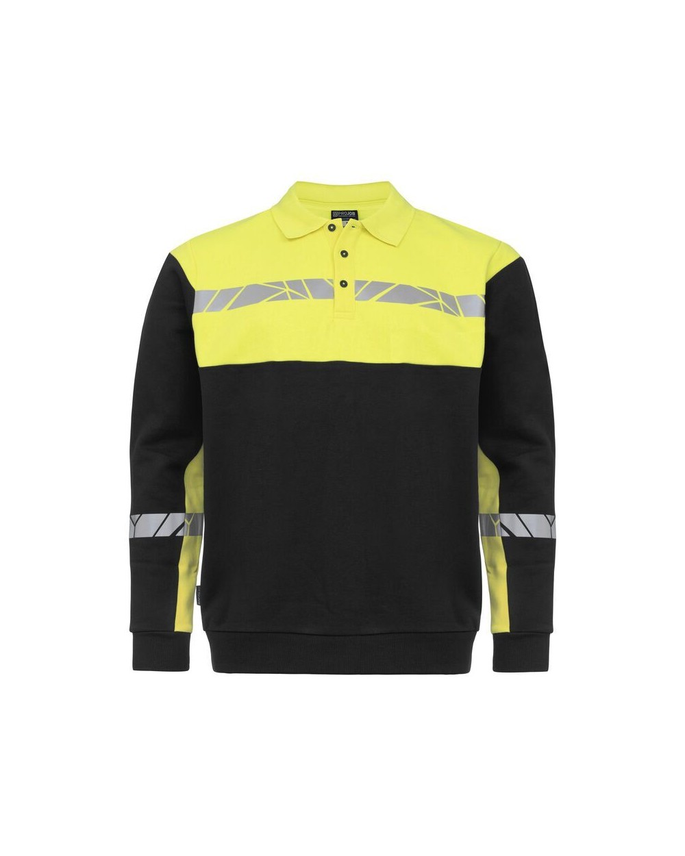 PROJOB 7100 POLO DA SWEATSHIRT Sweatshirts personalisierbar