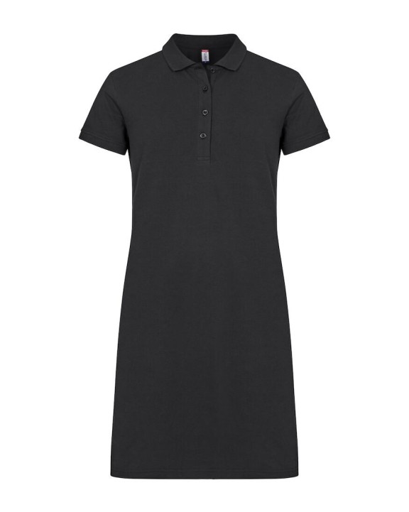 Polos personnalisable CLIQUE Marietta