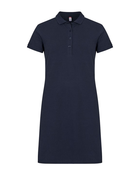 Polos personnalisable CLIQUE Marietta
