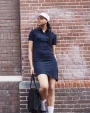CLIQUE Marietta Poloshirts personalisierbar