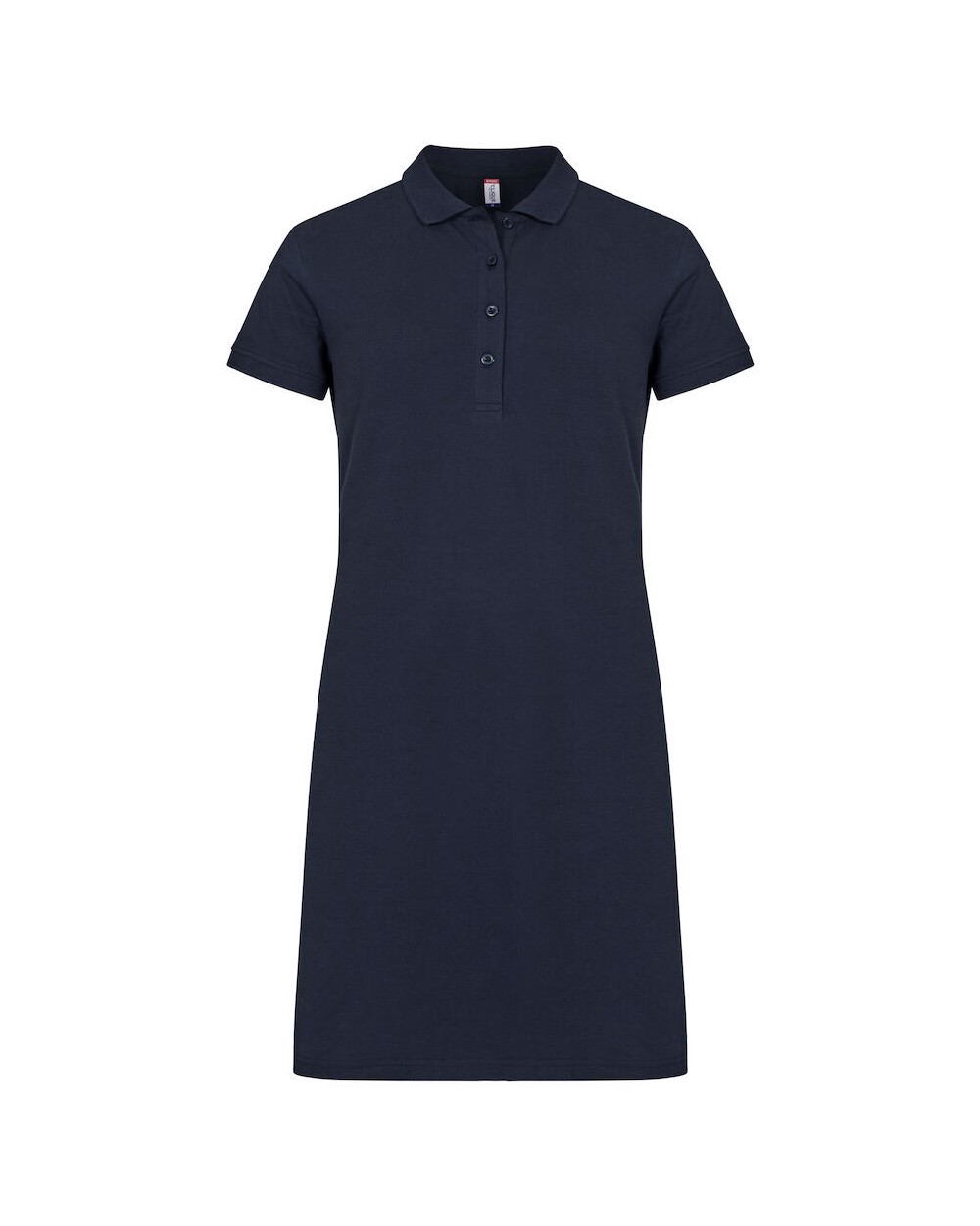 CLIQUE Marietta Poloshirts personalisierbar