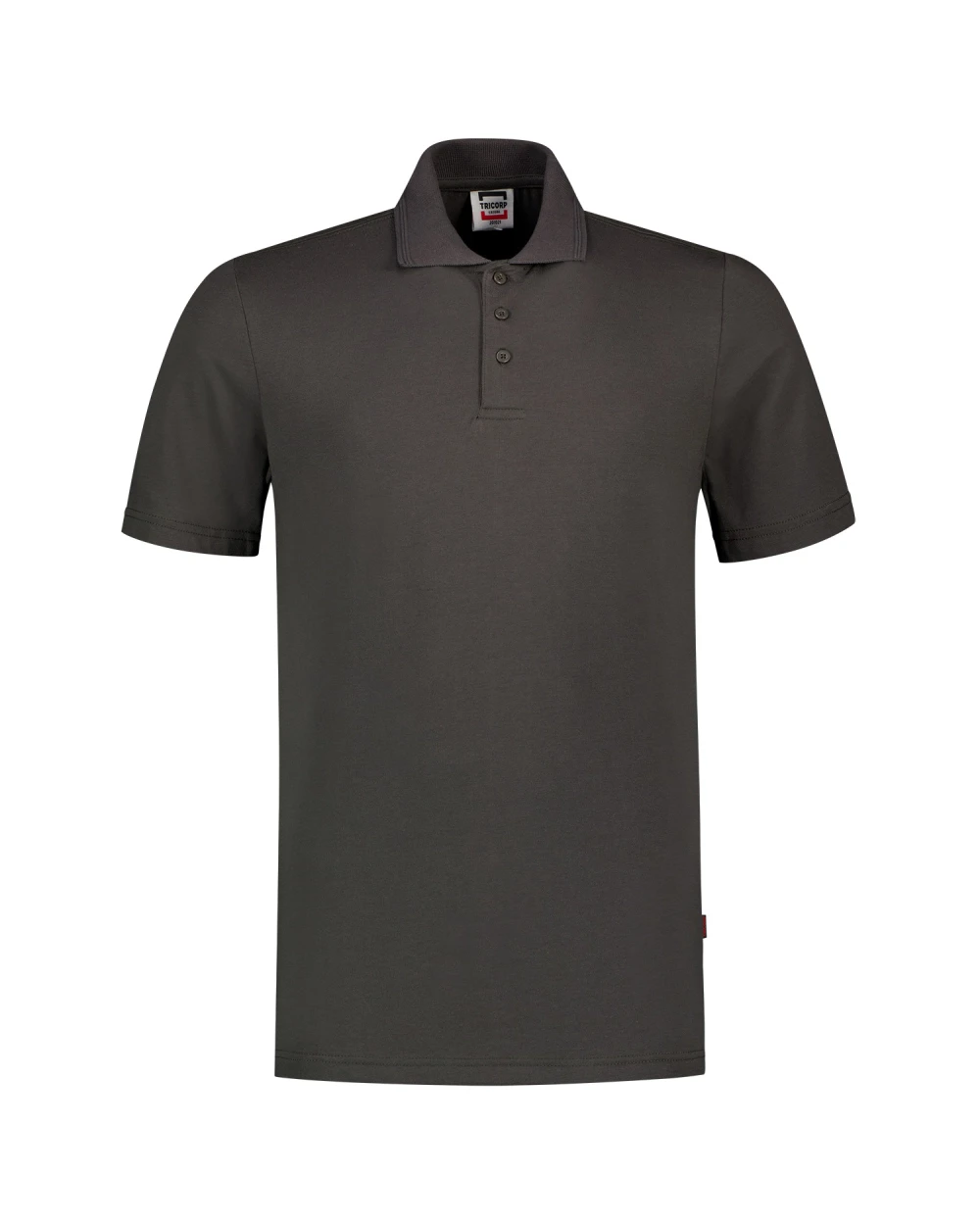 Polo's TRICORP Poloshirt Jersey voor bedrukking &amp; borduring