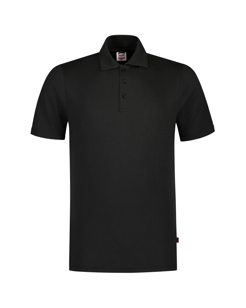 TRICORP Poloshirt Jersey Poloshirts personalisierbar