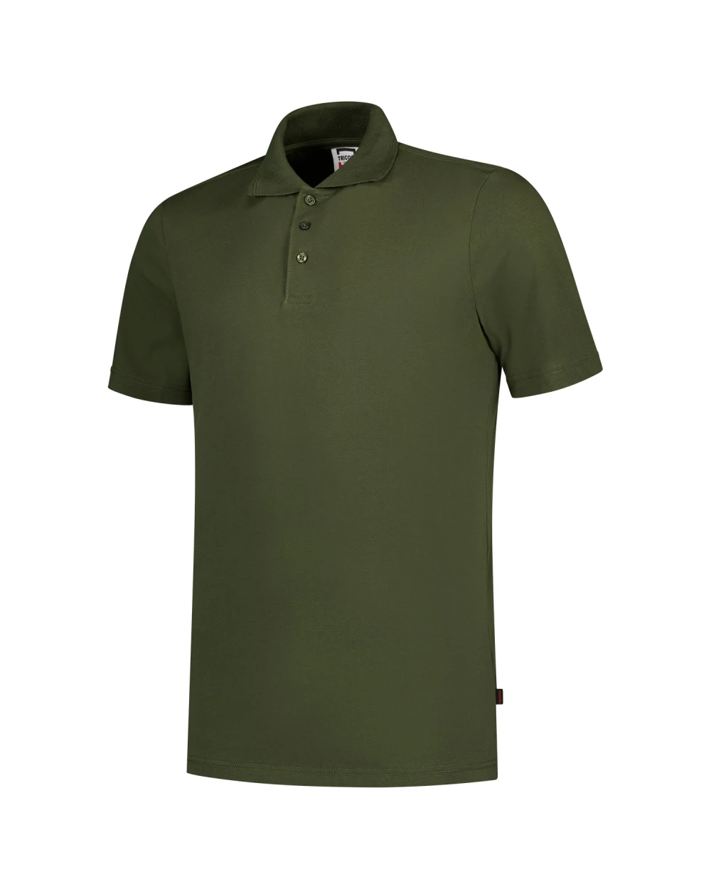 TRICORP Poloshirt Jersey Poloshirts personalisierbar