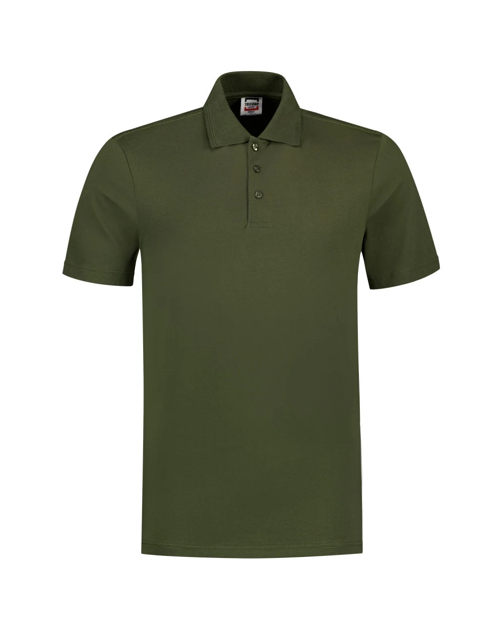 Polo's TRICORP Poloshirt Jersey voor bedrukking &amp; borduring