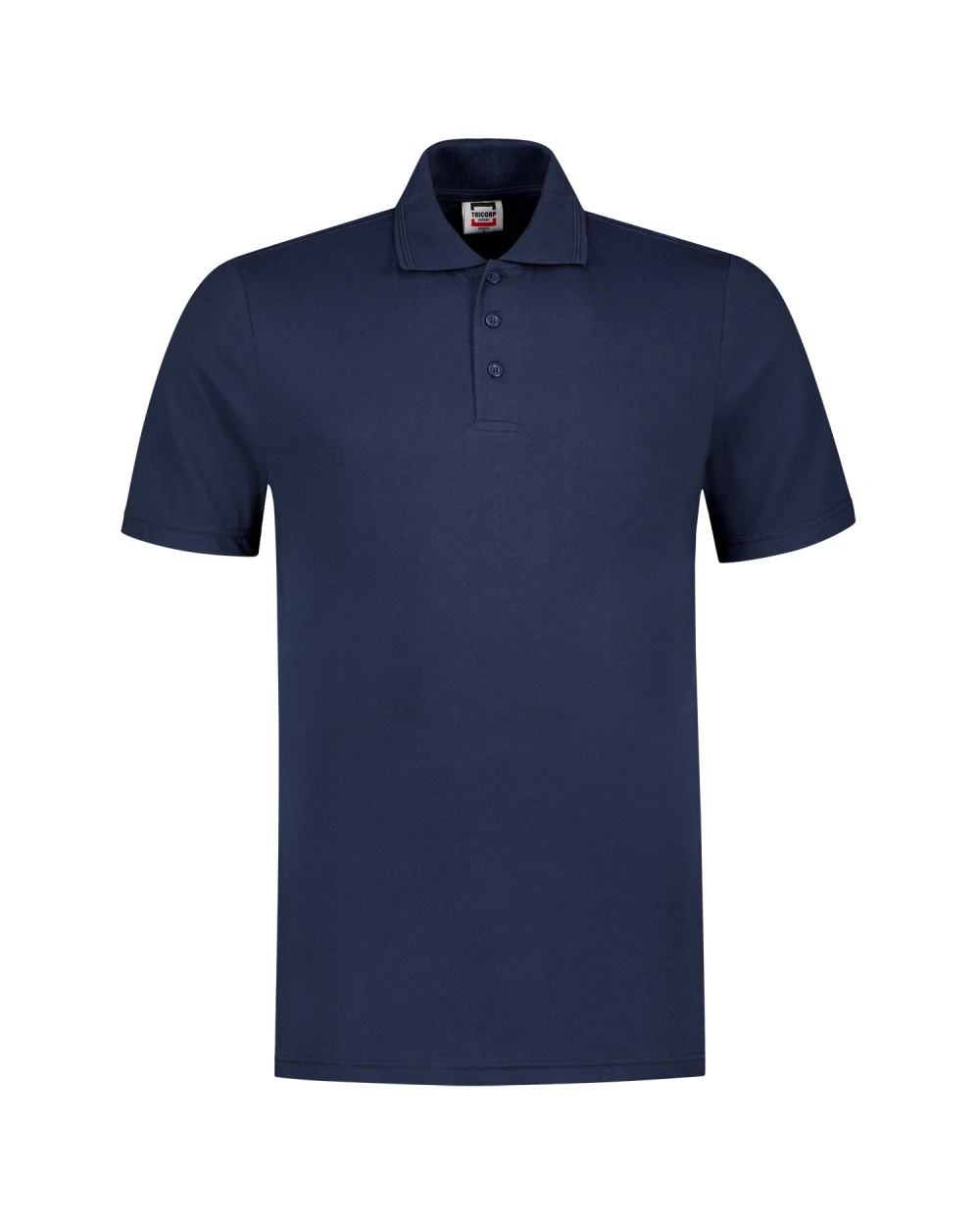 Polo's TRICORP Poloshirt Jersey voor bedrukking &amp; borduring