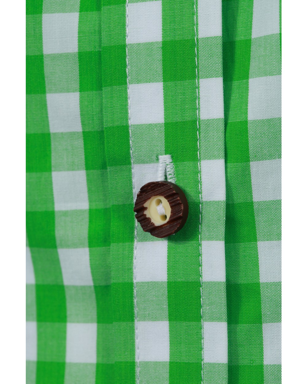 JAMES & NICHOLSON Ladies' Traditional Shirt Hemden personalisierbar