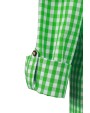 Hemden JAMES & NICHOLSON Ladies` Traditional Shirt voor bedrukking &amp; borduring