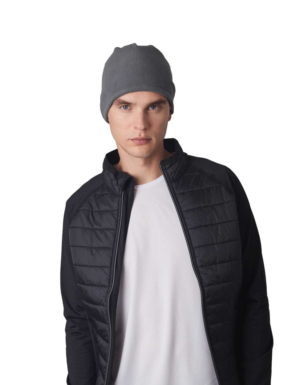 Bandanas, Foulards & Cravates personnalisable K-UP Bandeau micropolaire multifonctions