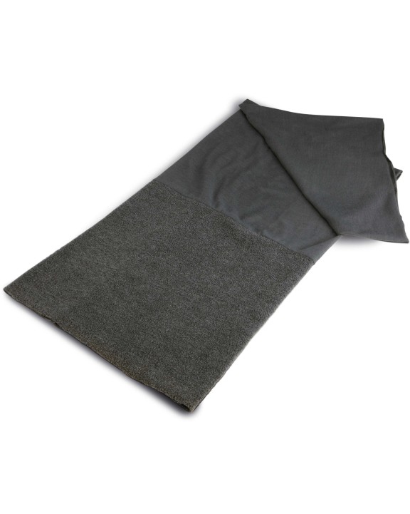 K-UP Warmes Multifunktionsband Bandanas, Schals, Kravatten personalisierbar