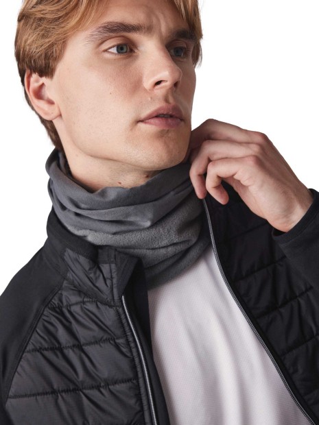 Bandanas, Foulards & Cravates à personnaliser K-UP Bandeau micropolaire multifonctions 