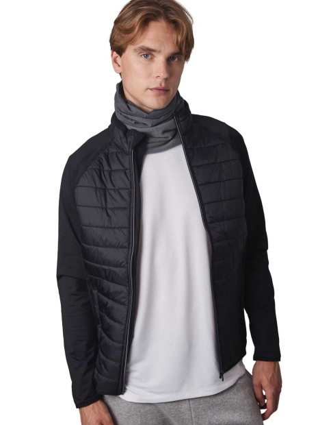 Bandanas, Foulards & Cravates à personnaliser K-UP Bandeau micropolaire multifonctions 