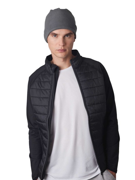 Bandanas, Foulards & Cravates à personnaliser K-UP Bandeau micropolaire multifonctions 