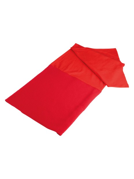 K-UP Bandeau micropolaire multifonctions /api/colors/c953313a-9c9d-493b-934e-ddcf8fada2ae personnalisable