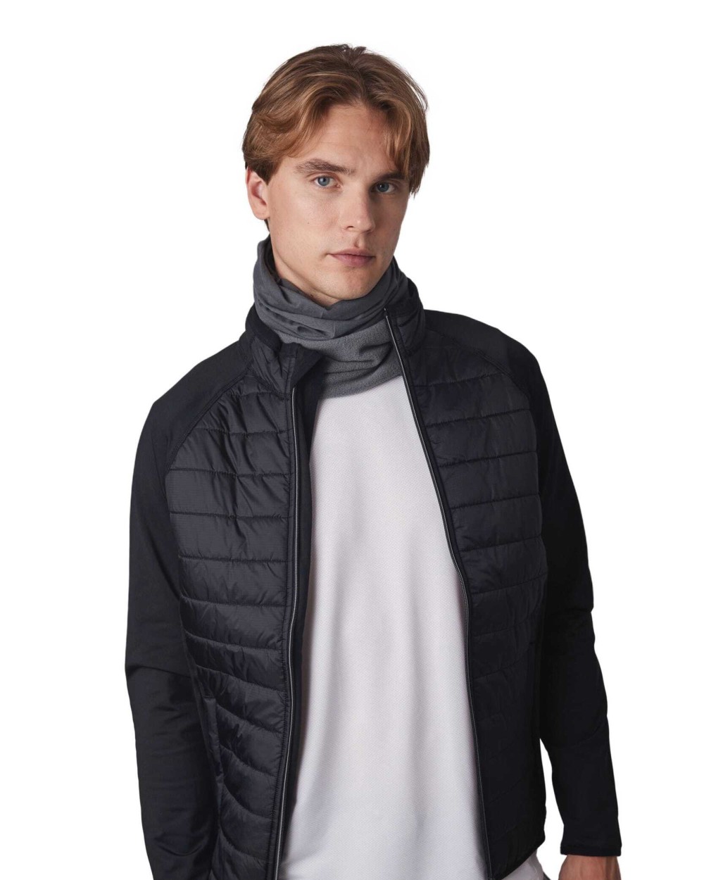 Bandanas, Foulards & Dassen K-UP Multifunctionele winter band voor bedrukking &amp; borduring