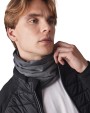 K-UP Warmes Multifunktionsband Bandanas, Schals, Kravatten personalisierbar