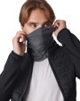 K-UP Warmes Multifunktionsband Bandanas, Schals, Kravatten personalisierbar